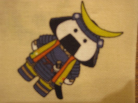 むすび丸