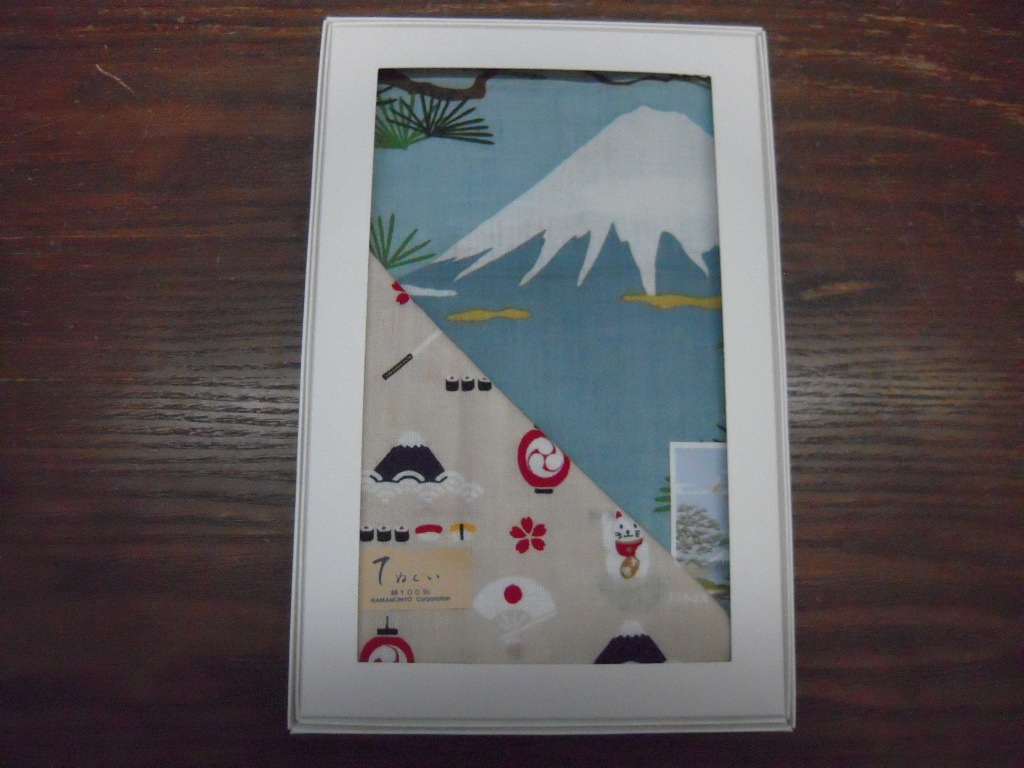 箱ギフト