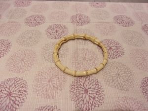 フロシキクロス 竹ハンドル